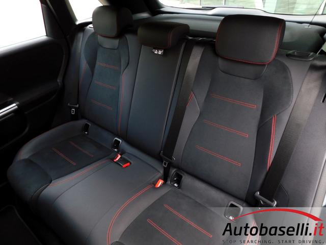 MERCEDES-BENZ B 180 usata 76