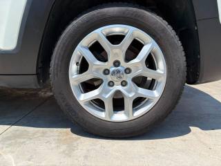 JEEP Renegade usata, con Filtro antiparticolato