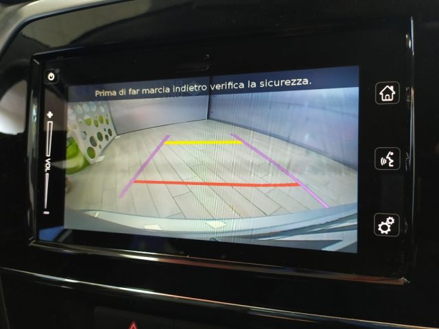 SUZUKI Vitara usata, con Fendinebbia