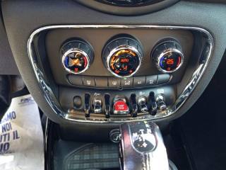 MINI Clubman usata, con Controllo trazione