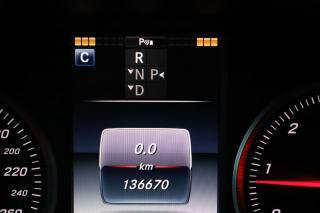 MERCEDES-BENZ GLC 220 usata 115