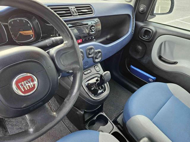 FIAT Panda usata, con Climatizzatore