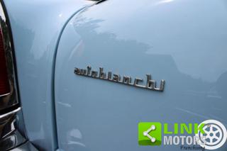AUTOBIANCHI Bianchina usata 39