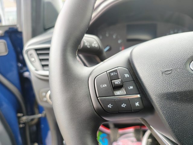 FORD Puma usata, con Immobilizzatore elettronico