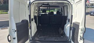 FIAT Doblo usata, con Airbag