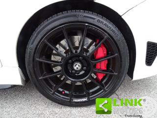 ABARTH 595 usata, con Airbag testa