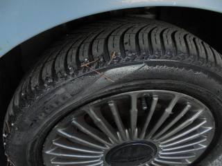 FIAT 500e usata, con Cruise Control