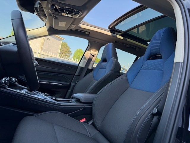 LYNK & CO 01 usata, con Cerchi in lega