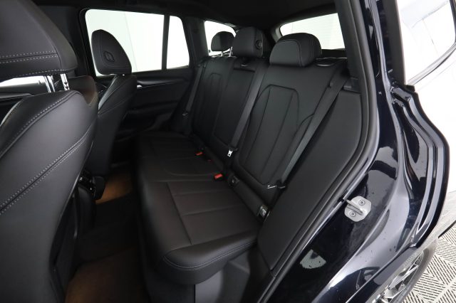 BMW X3 usata 3