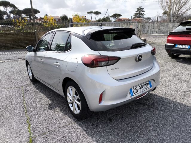 OPEL Corsa usata 3