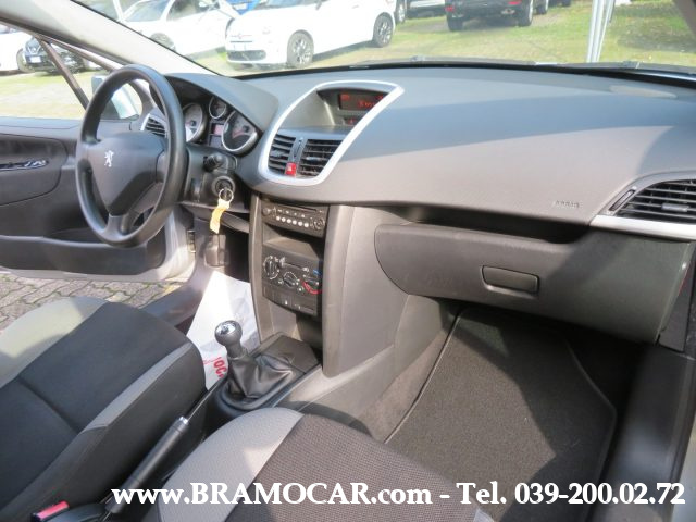 PEUGEOT 207 usata 26