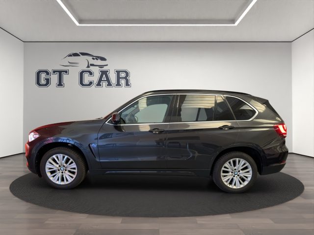 BMW X5 usata, con Airbag Passeggero