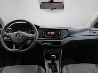 VOLKSWAGEN Polo usata, con Boardcomputer