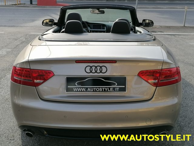 AUDI A5 usata 57