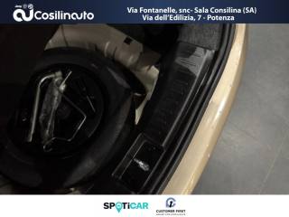 LANCIA Ypsilon usata, con Bluetooth