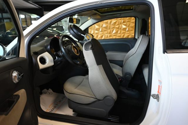 FIAT 500 usata 86