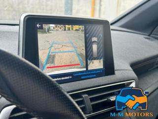 PEUGEOT 3008 usata, con Fendinebbia