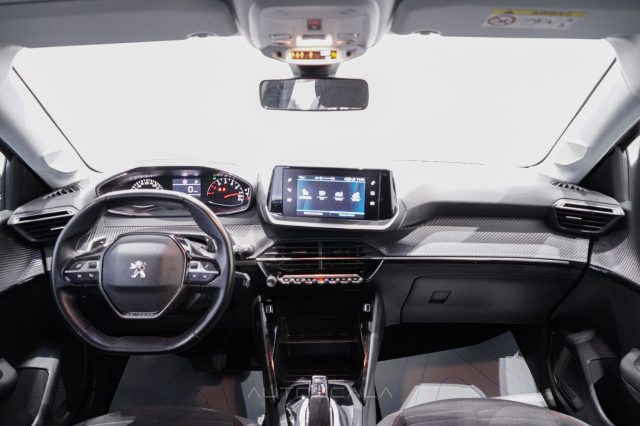 PEUGEOT 208 usata, con Specchietti laterali elettrici