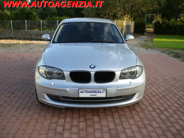 BMW 120 usata 4