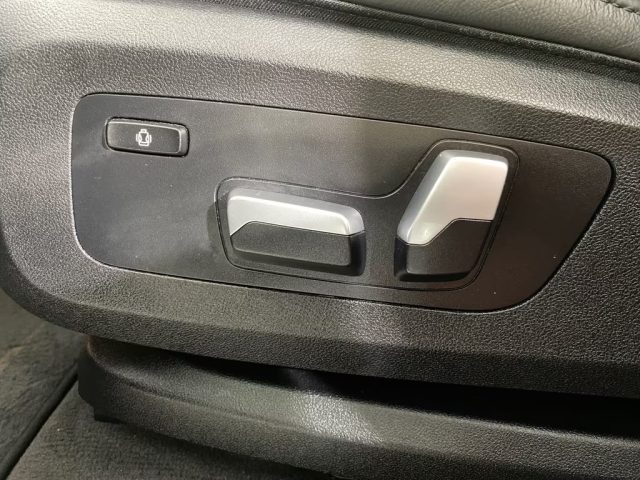 BMW X5 usata, con Controllo automatico clima