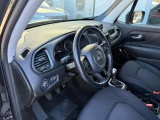 JEEP Renegade usata, con Autoradio digitale