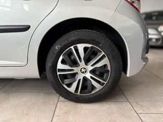 PEUGEOT 207 usata, con Chiusura centralizzata