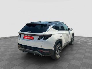 HYUNDAI Tucson usata 4