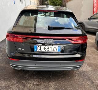 AUDI Q8 usata, con Boardcomputer