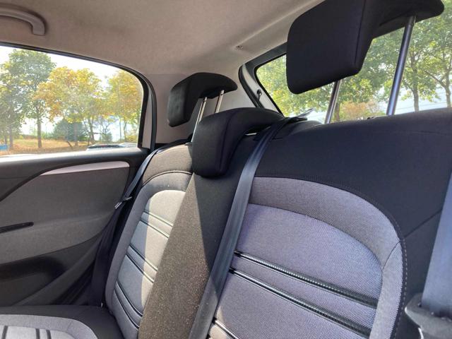 FIAT Punto Evo usata 15