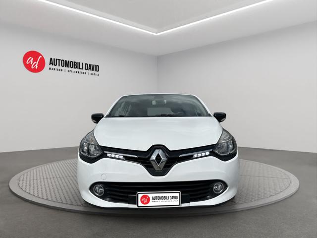 RENAULT Clio usata, con Alzacristalli elettrici
