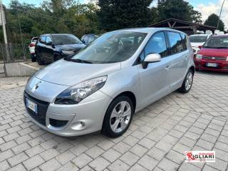RENAULT Scenic usata, con Chiusura centralizzata
