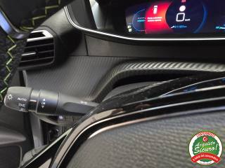 PEUGEOT 208 usata, con Autoradio digitale