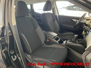 NISSAN Qashqai usata, con Antifurto
