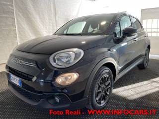 FIAT 500X usata, con Airbag Passeggero