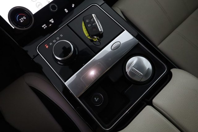 LAND ROVER Range Rover Velar usata 13
