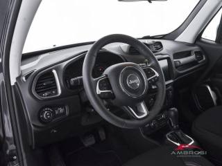 JEEP Renegade usata 7