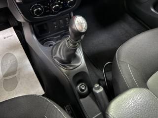 DACIA Duster usata, con Specchietti laterali elettrici