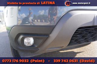 DACIA Duster usata, con Airbag testa