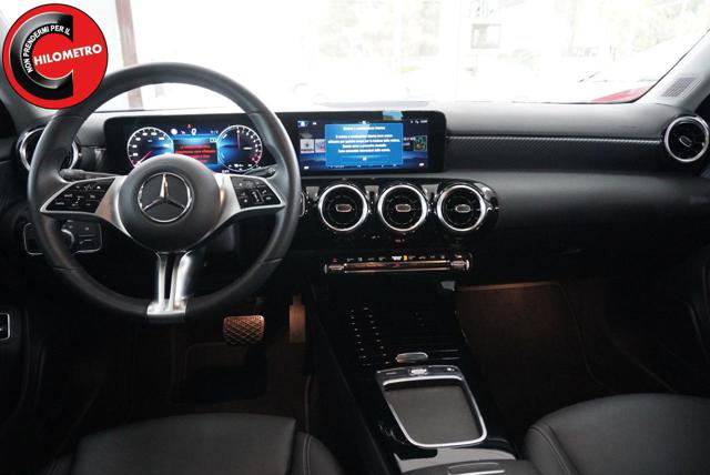 MERCEDES-BENZ A 250 usata, con Cruise Control