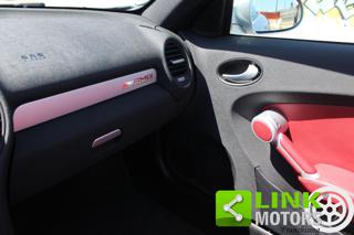 MERCEDES-BENZ SLK usata, con USB