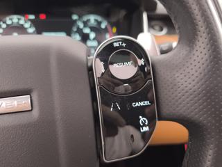 LAND ROVER Range Rover Sport usata, con Interni in pelle