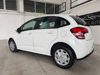 CITROEN C3 usata, con Boardcomputer
