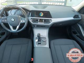 BMW 320 usata 72