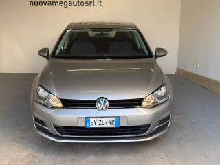 VOLKSWAGEN Golf usata, con Airbag laterali