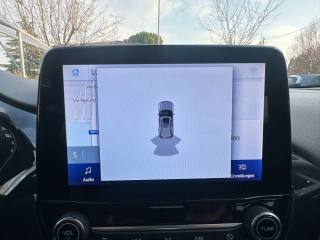 FORD Puma usata, con ESP