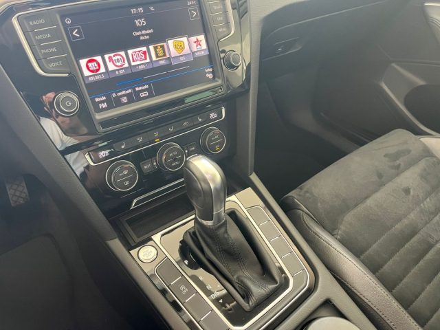 VOLKSWAGEN Passat Variant usata, con Servosterzo