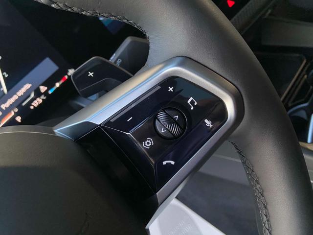 BMW 520 usata, con Sedile posteriore sdoppiato