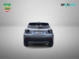 JEEP Avenger usata, con Autoradio