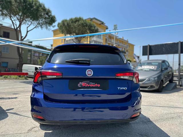 FIAT Tipo usata, con Boardcomputer