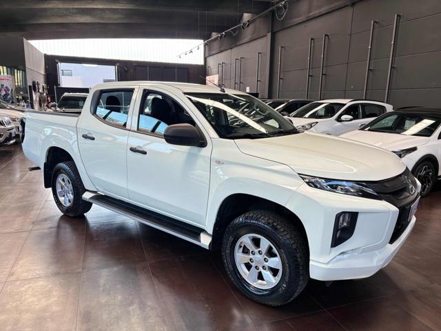 MITSUBISHI L200 usata, con ABS